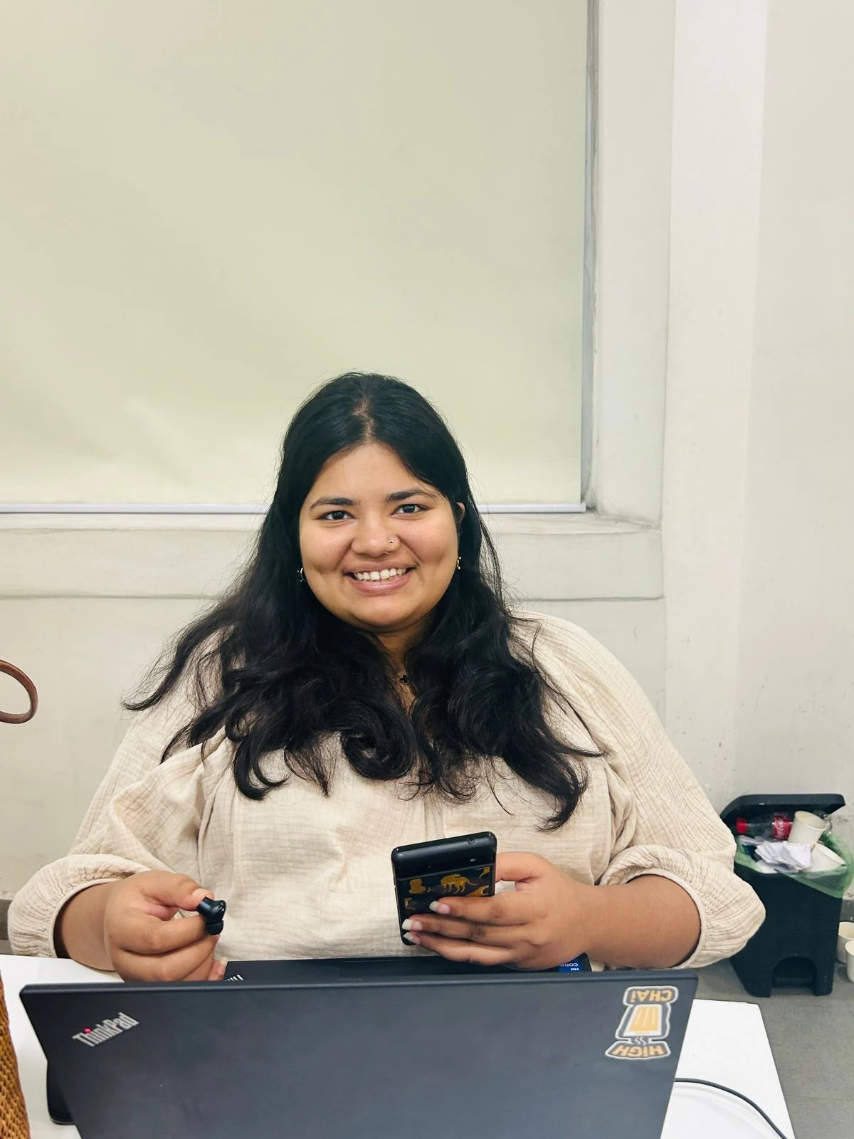 Anjali Mayne — Founder & Principal Designer, Atelier Mayne